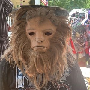 Beast mask